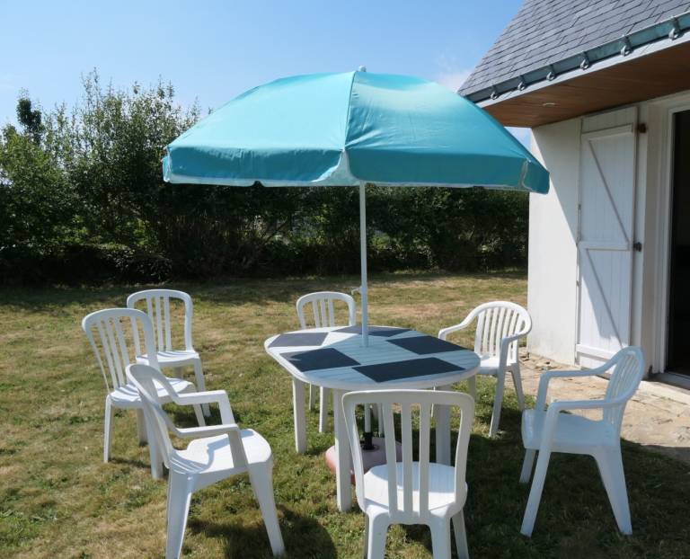 Maison de vacances Presqu'île de Rhuys