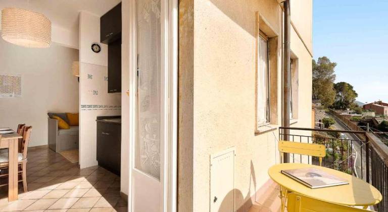 Holiday apartment with 1 room for 4 persons — photo 4