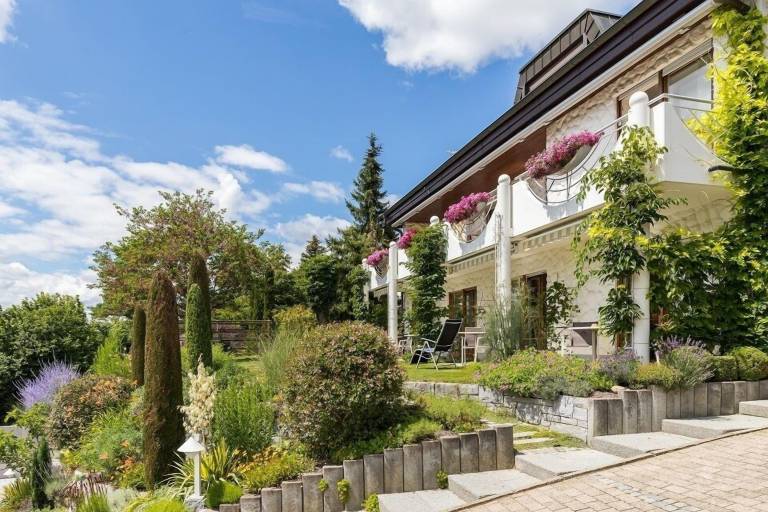 Pension  Gailingen am Hochrhein