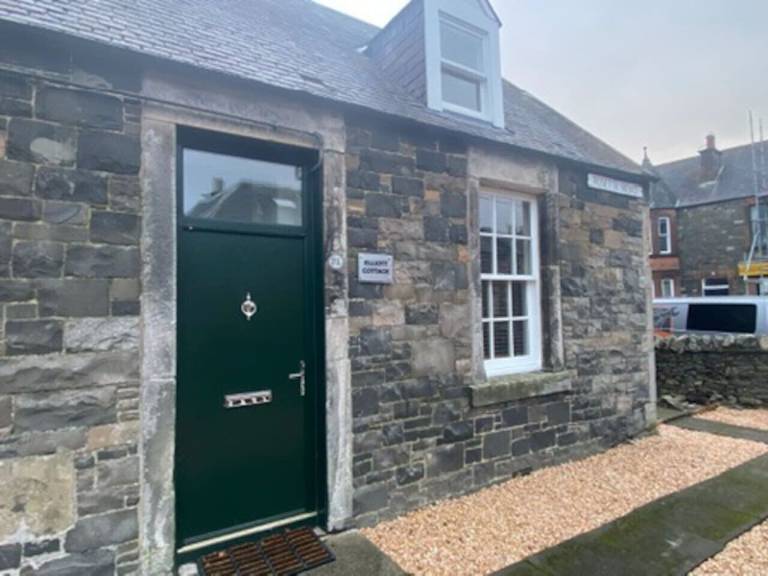 House Peebles