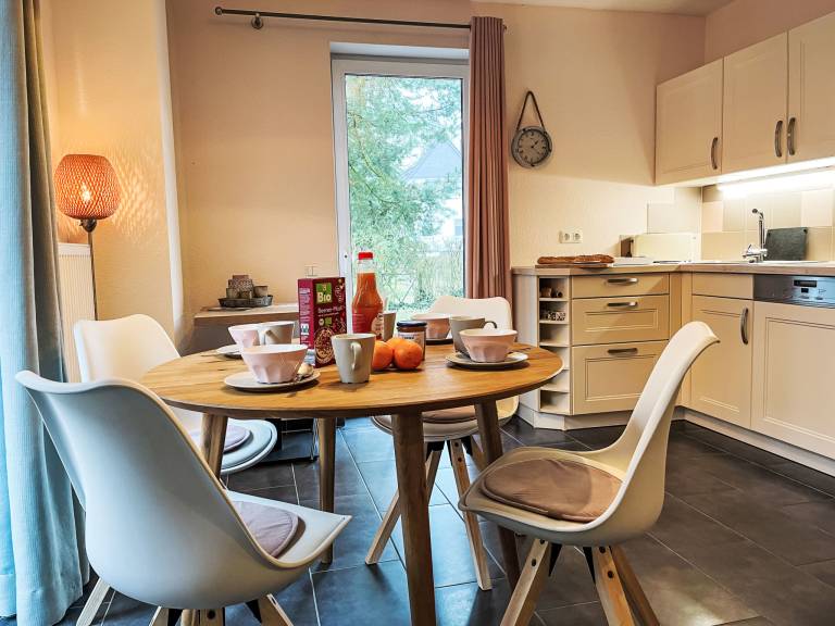 Ferienwohnung  Röbel/Müritz