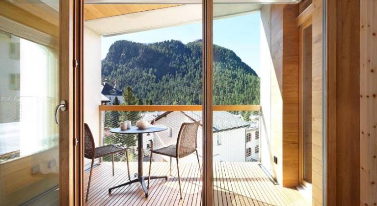Family-friendly beautiful lodge with sauna & terrace | Pets are welcome — photo 3