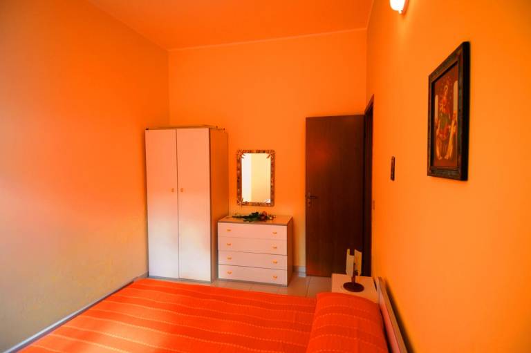 Sole apartment with sea view and parking space! (n ° 1) — photo 5