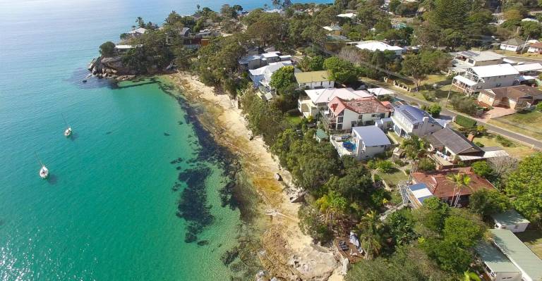 Maison de vacances Bundeena