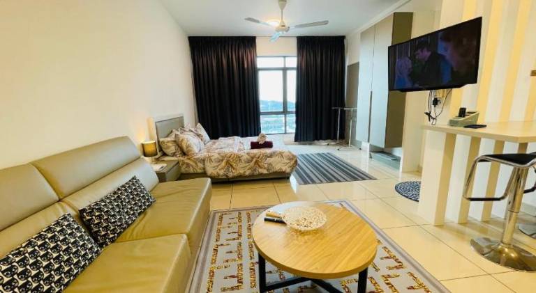 450 m² Ferienwohnung