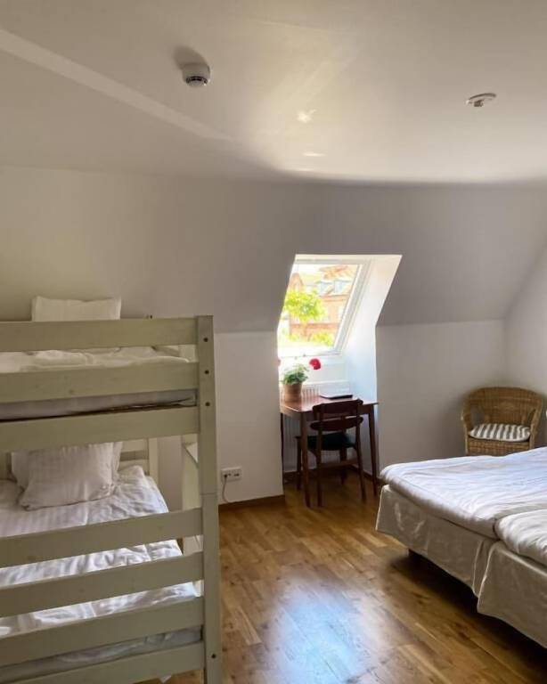 Bed & Breakfast Simrishamn