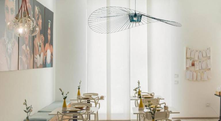 Copacabana Hotel Design — photo 5