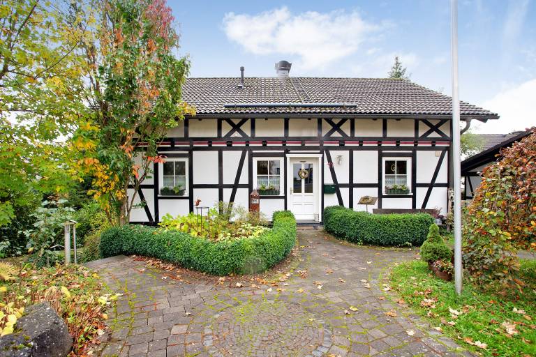 Ferienwohnung Schmallenberg
