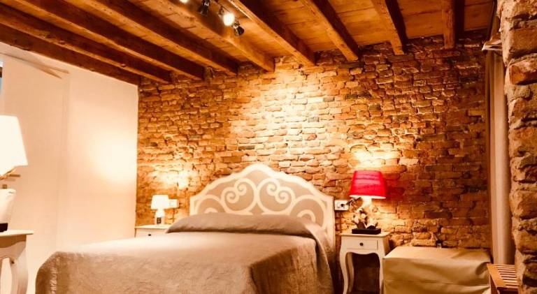 Apartment for 3 persons in Chioggia