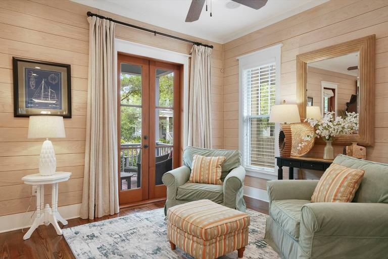 Ocean 52 - 30A Home in WaterColor Near the Beach & Pet Friendly — photo 5