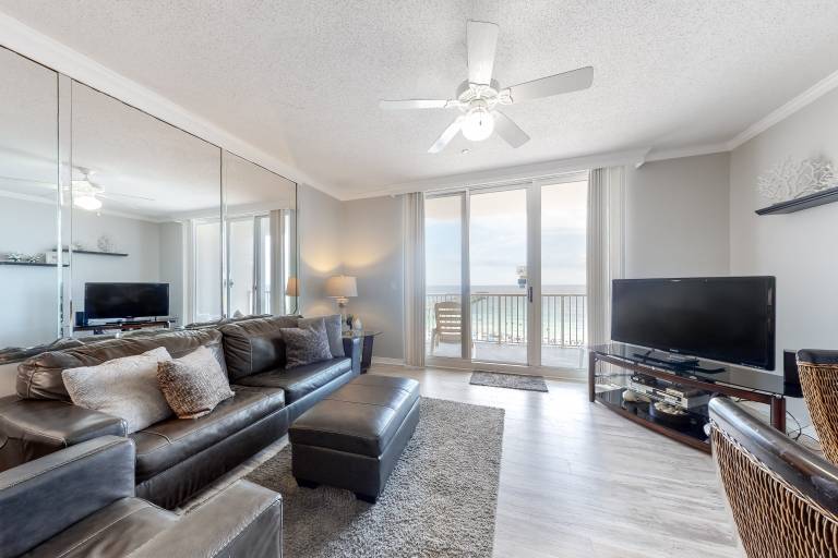 Condo  Pensacola Beach