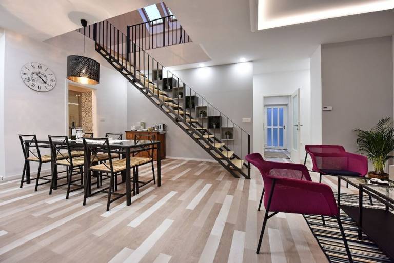 Apartament Lublana