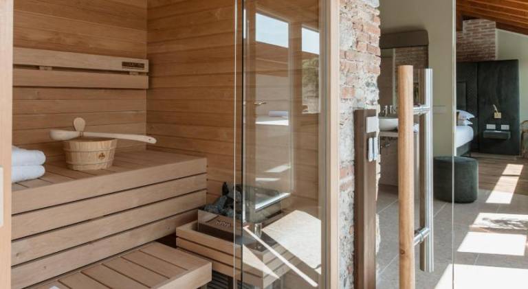 Pavillon Suite — photo 4