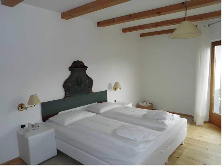 Golfhotel Sonne in Fie allo Sciliar