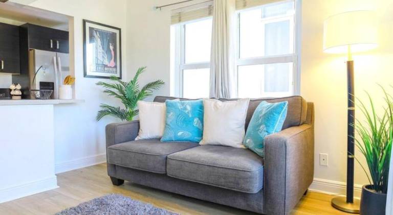 Rental apartment | Close to Ocean Drive | Close to the beach | Dogs allowed — photo 4