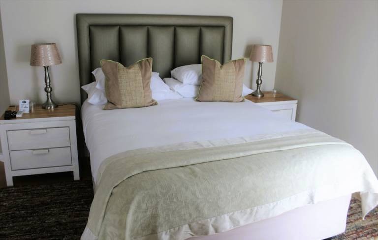 Alojamento Swakopmund
