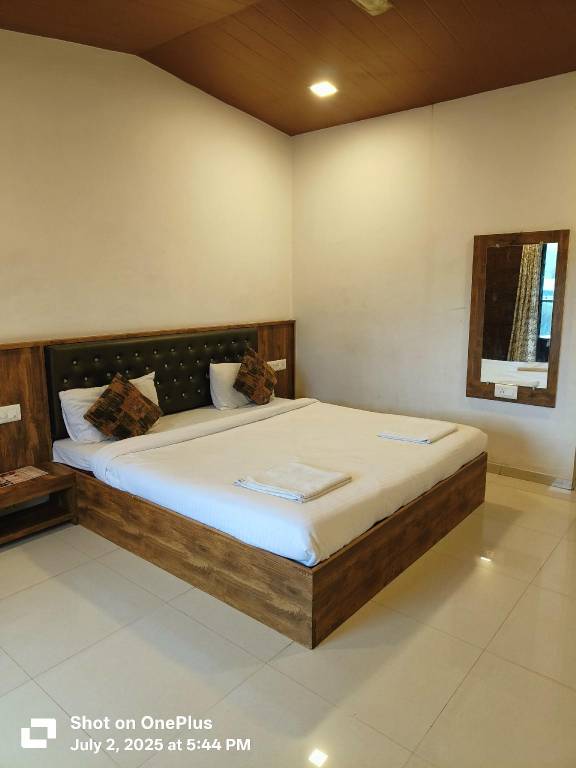 HOTEL GREEN CRYSTAL MAHABALESHWAR — photo 2
