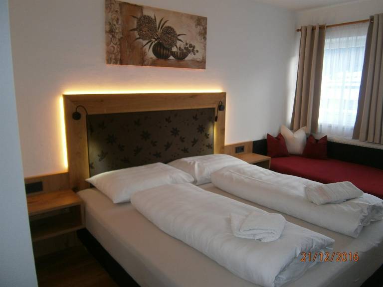 Ferienwohnung Altenmarkt im Pongau