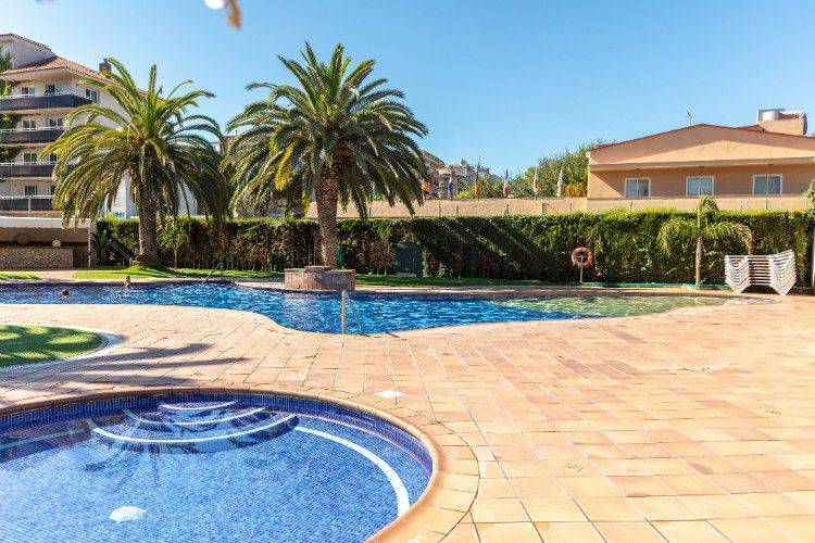 Mobil-home Blanes