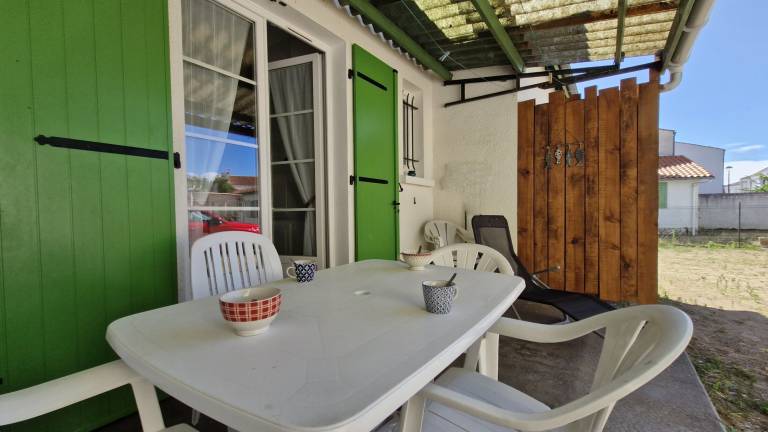 Ferienhaus Royan