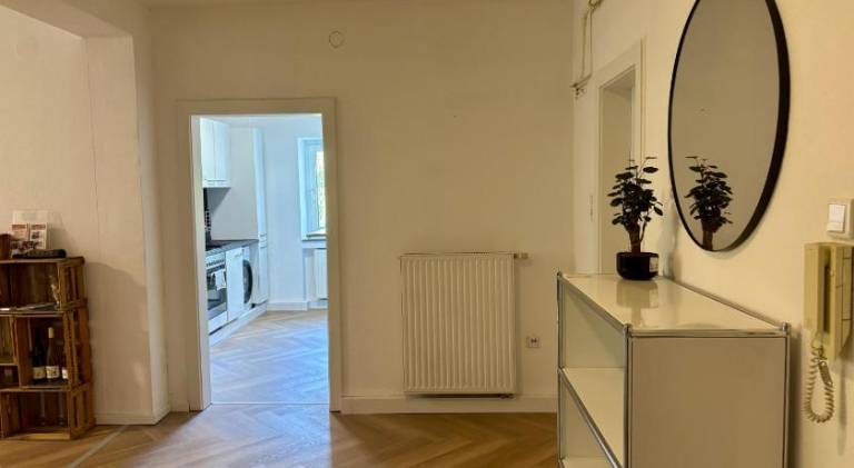 Spacious Design Apartment Wurzburg Altstadt I FREE WINE AND COFFEE — photo 2