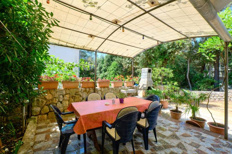 Apartman Beach Artatore