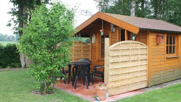 60 m² Ferienwohnung
