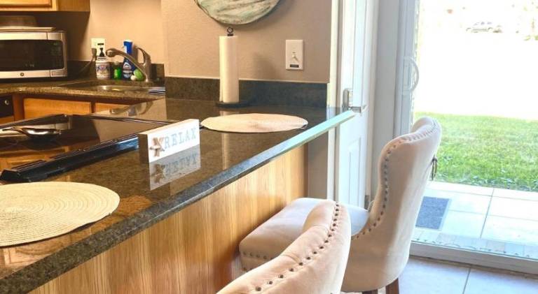 Wonderful apartment with pool | Next to the beach | Dogs allowed — photo 2