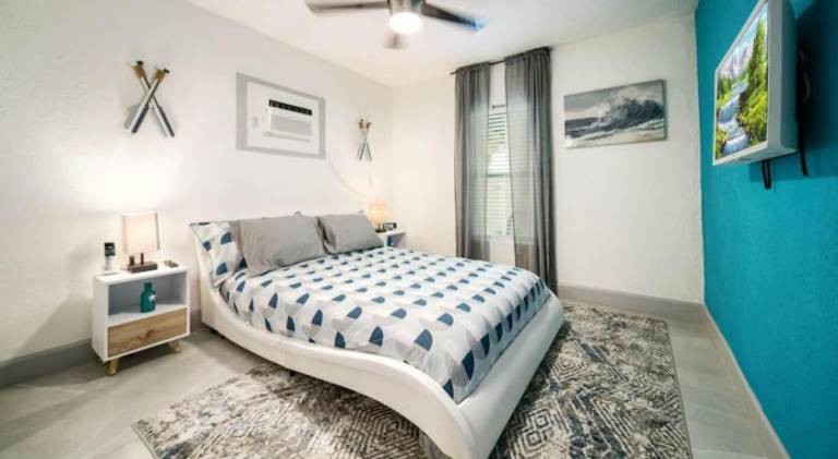 Wonderful apartment | Pet-friendly in Fort Lauderdale, FL