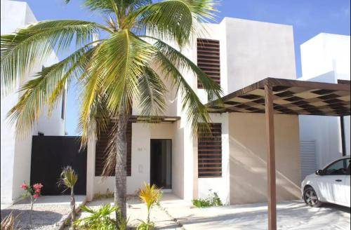 Departamento  Chelem