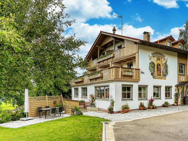 Holiday apartment with 1 room for 3 persons — photo 4