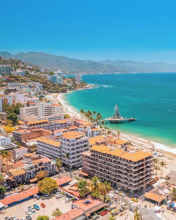 Hotel Pueblito Vallarta — photo 3