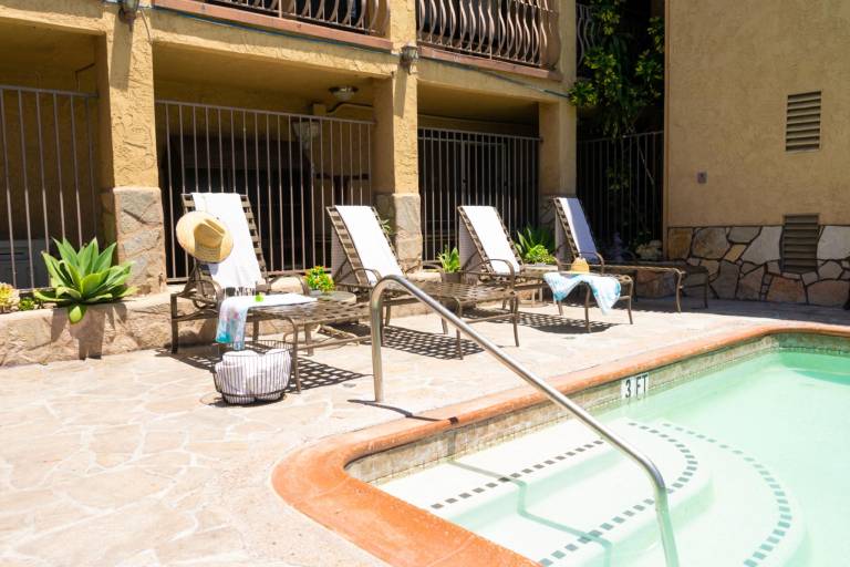 Hotel Baja San diego — photo 4