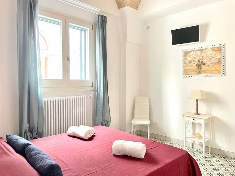 Casa vacanza Canale del Ciolo