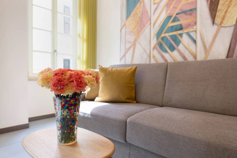 Fully equipped rental apartment | City view | Beach nearby | Pets allowed — photo 3