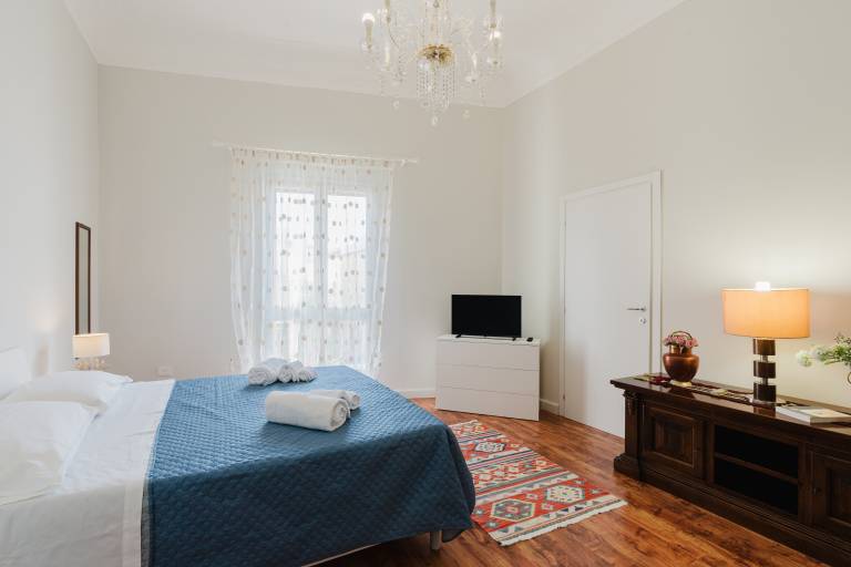 Apartment with terrace | City view — photo 2