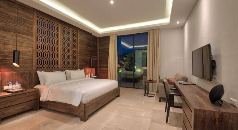 Bed & Breakfast Kuta