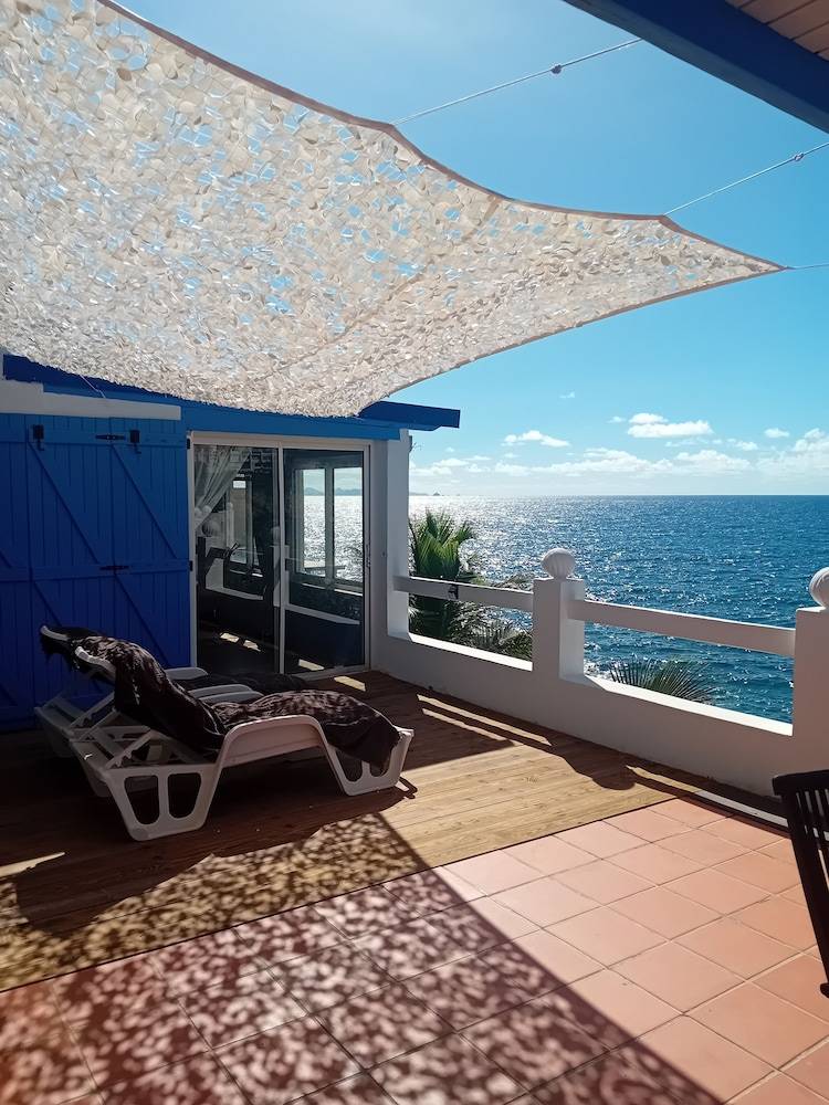 Ferienhaus Sint Maarten