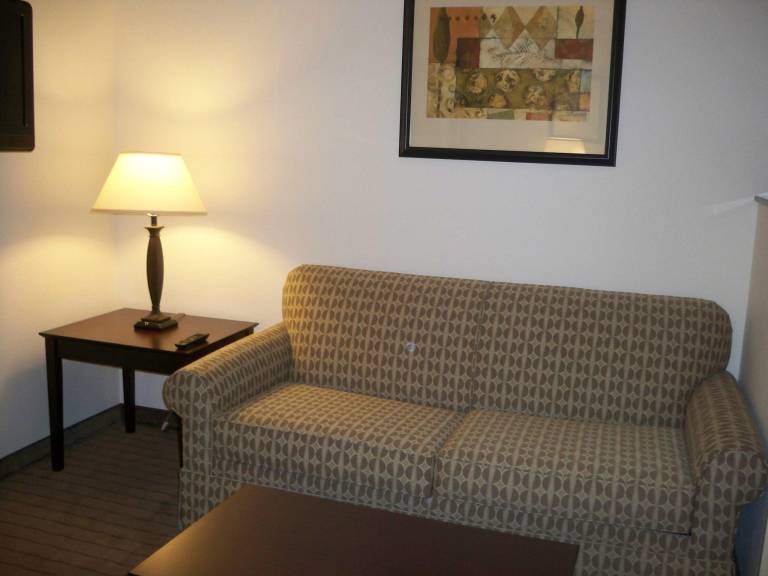 Holiday Inn Express Hotel & Suites Omaha I 80 By IHG