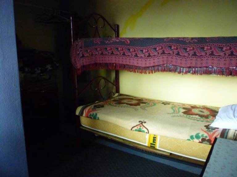 Private room San Luis