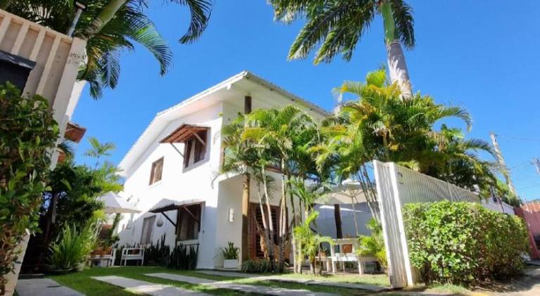 Holiday apartment with 2 rooms for 5 persons — photo 5