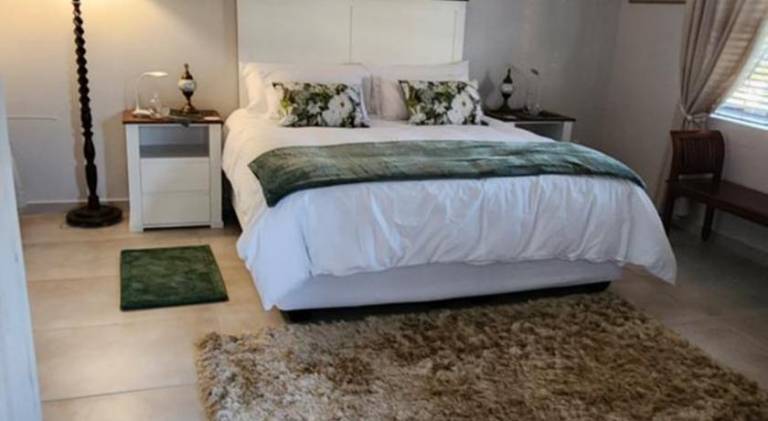 50 m&sup2; Ferienwohnung