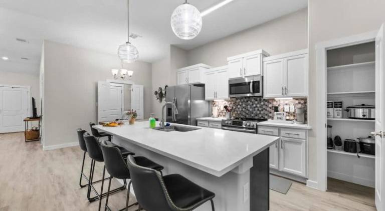 House with 2 rooms for 7 persons — photo 3