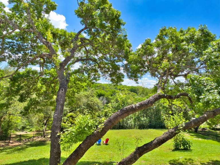 Villa Buffalo Gap