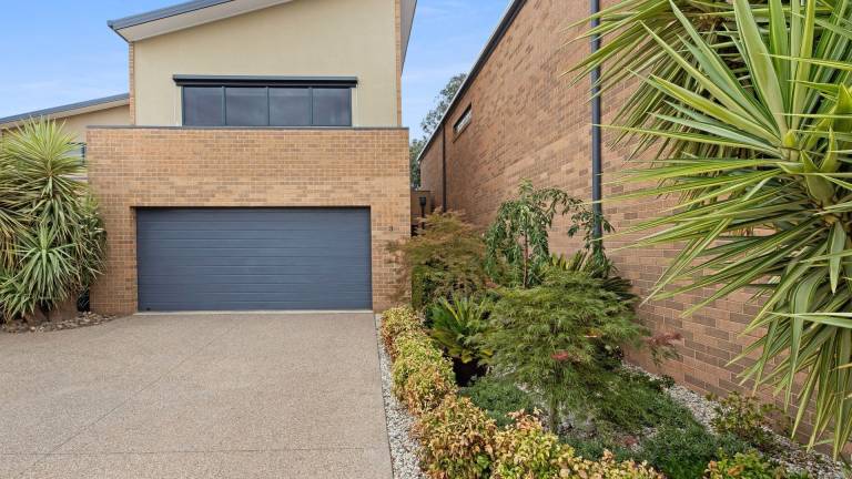 House  Yarrawonga