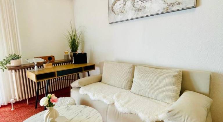 Holiday apartment with pool | Dogs allowed in Bad Griesbach im Rottal
