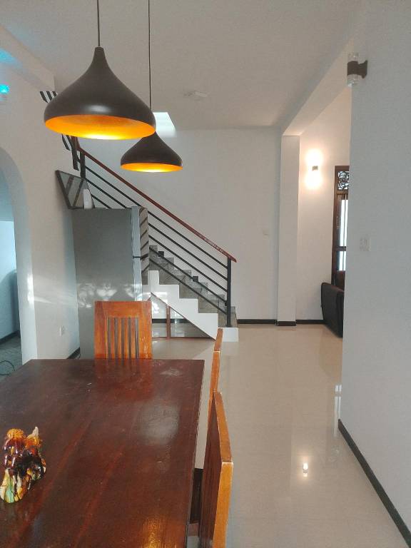 Villa with 2 rooms for 4 persons — photo 2