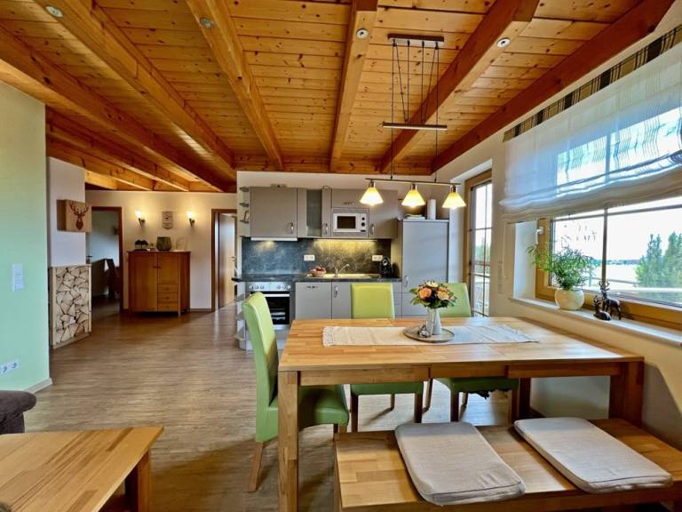 Ferienwohnung  Sexau