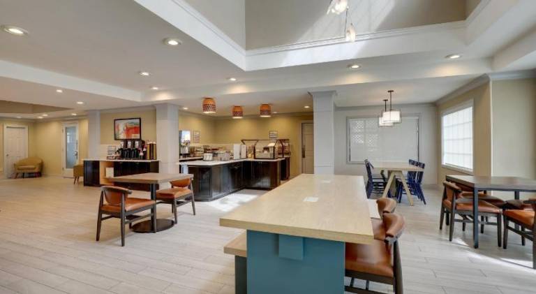 Sonesta ES Suites San Jose Airport — photo 5