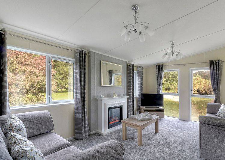 Chalet Mablethorpe and Sutton